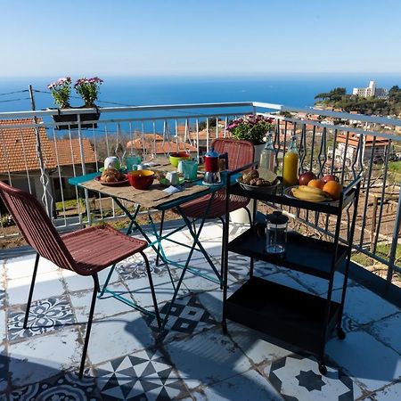 Bed and Breakfast Plein Sud Agerola San Lazzaro di Agerola Esterno foto