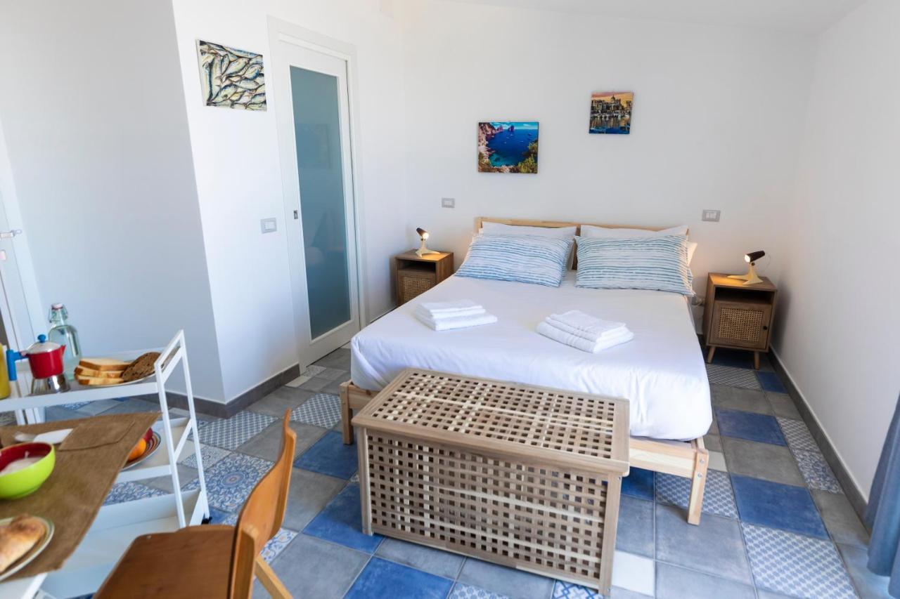 Bed and Breakfast Plein Sud Agerola San Lazzaro di Agerola Esterno foto