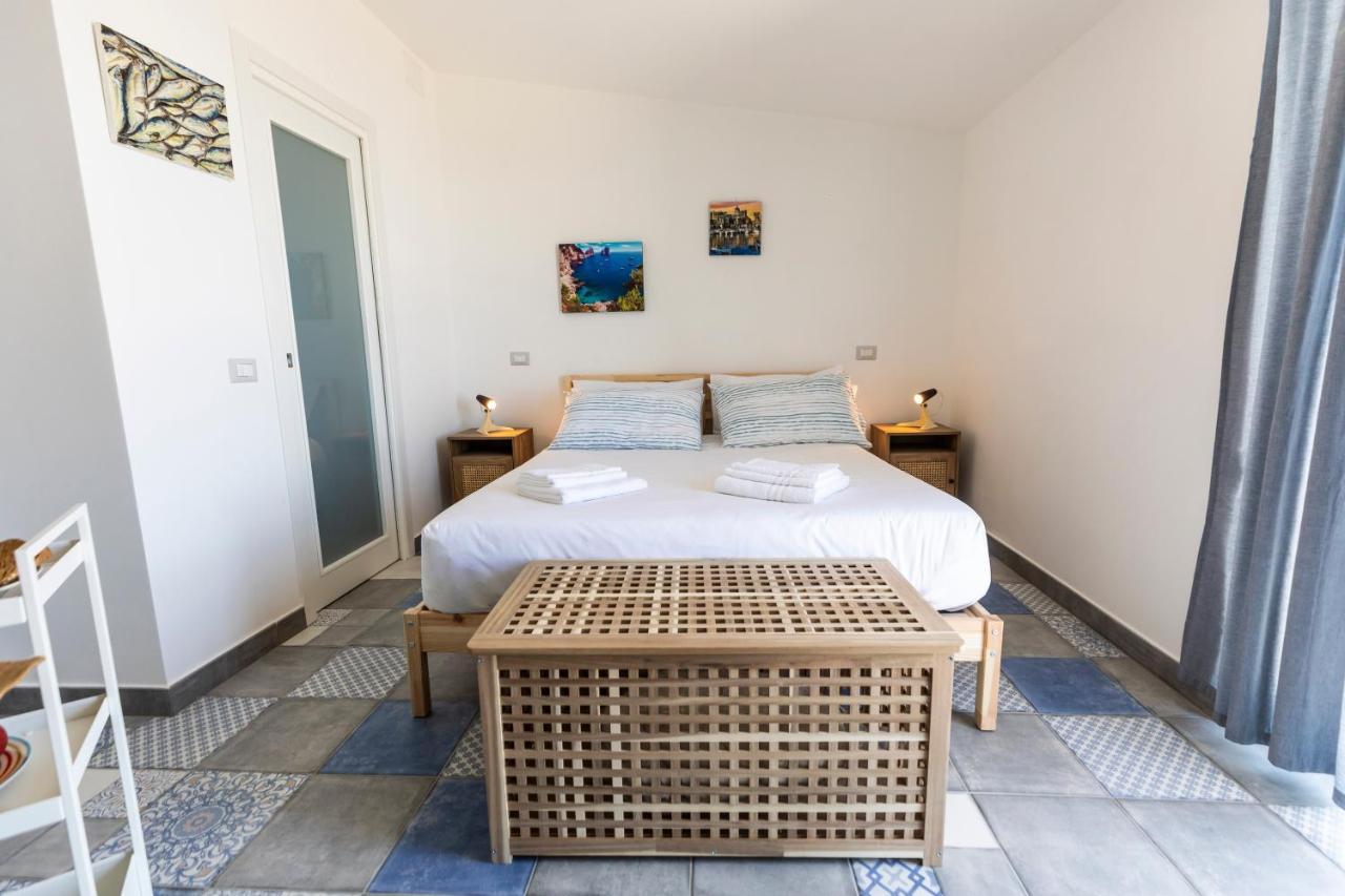 Bed and Breakfast Plein Sud Agerola San Lazzaro di Agerola Esterno foto