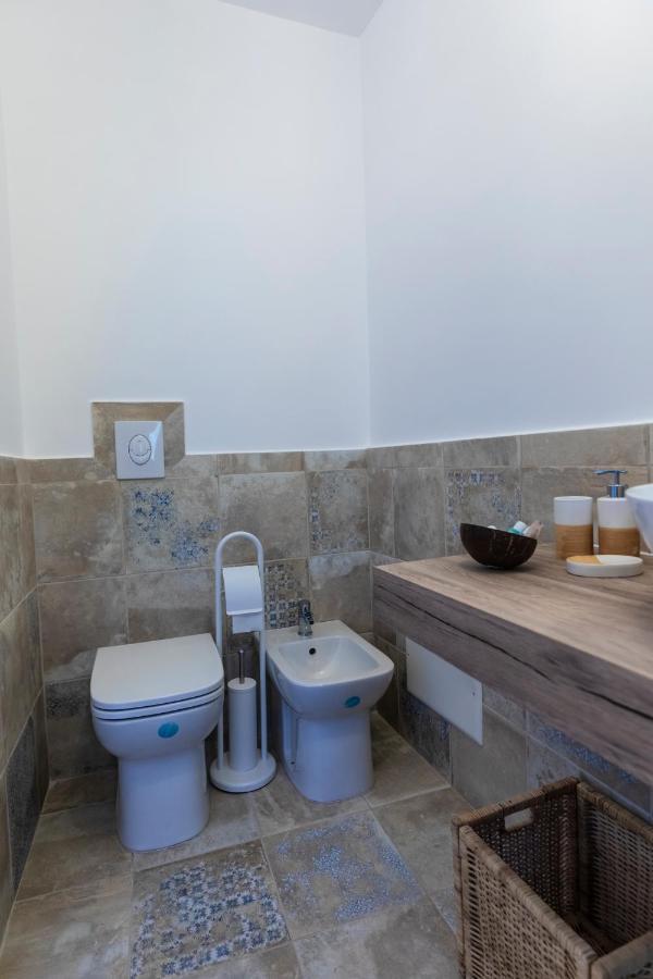 Bed and Breakfast Plein Sud Agerola San Lazzaro di Agerola Esterno foto