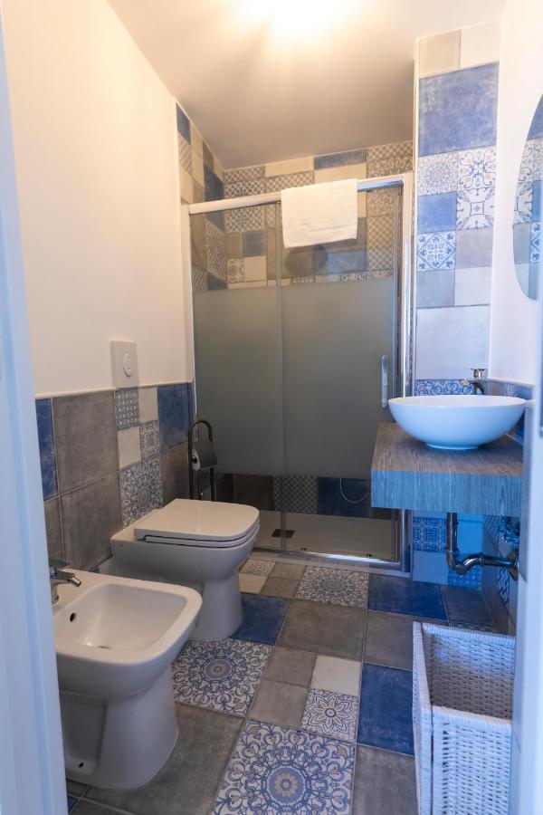 Bed and Breakfast Plein Sud Agerola San Lazzaro di Agerola Esterno foto