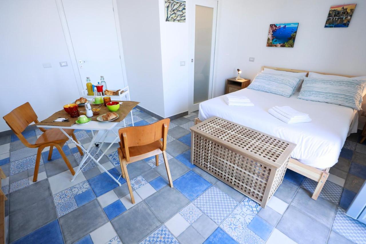 Bed and Breakfast Plein Sud Agerola San Lazzaro di Agerola Esterno foto