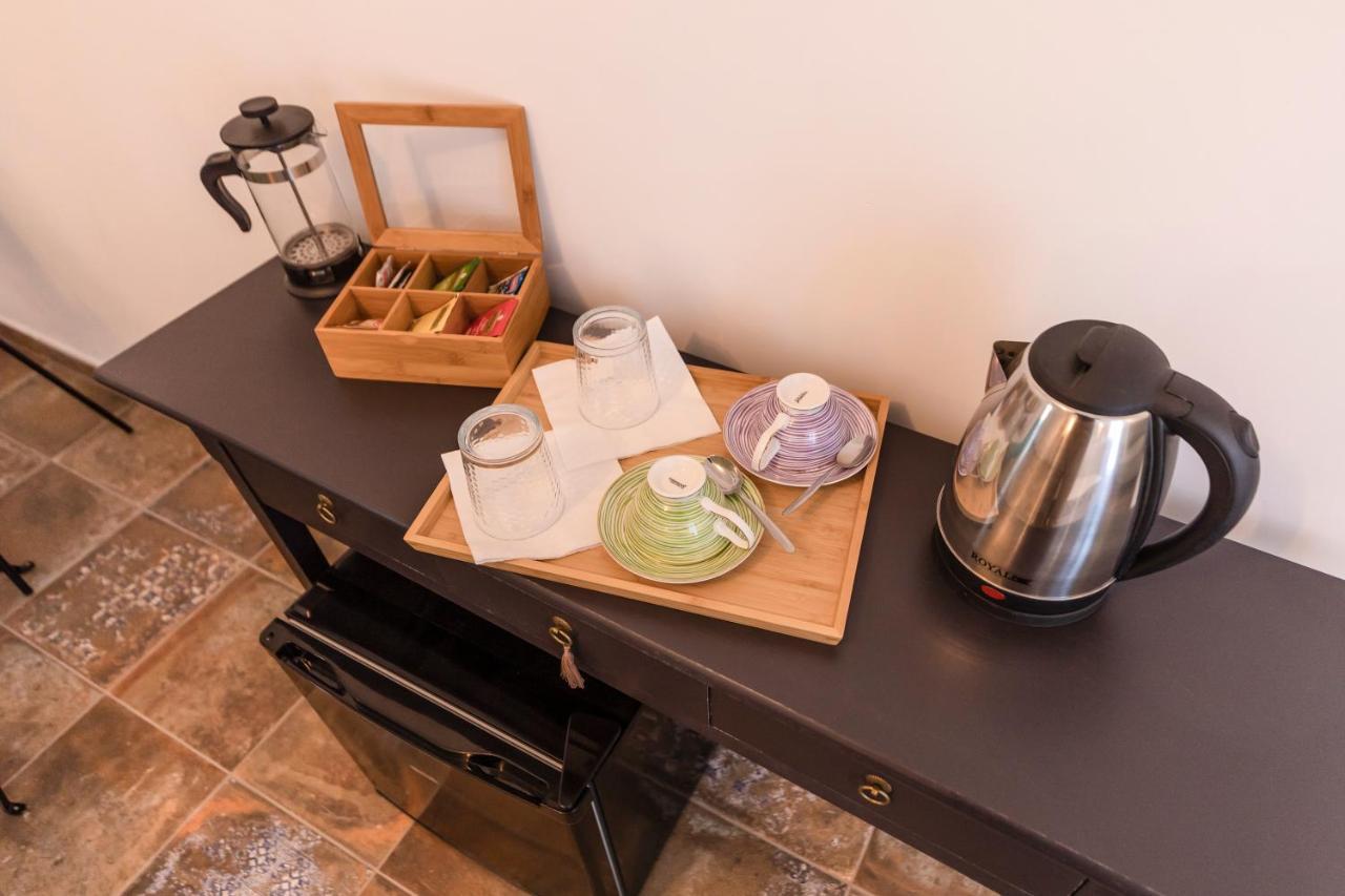 Bed and Breakfast Plein Sud Agerola San Lazzaro di Agerola Esterno foto