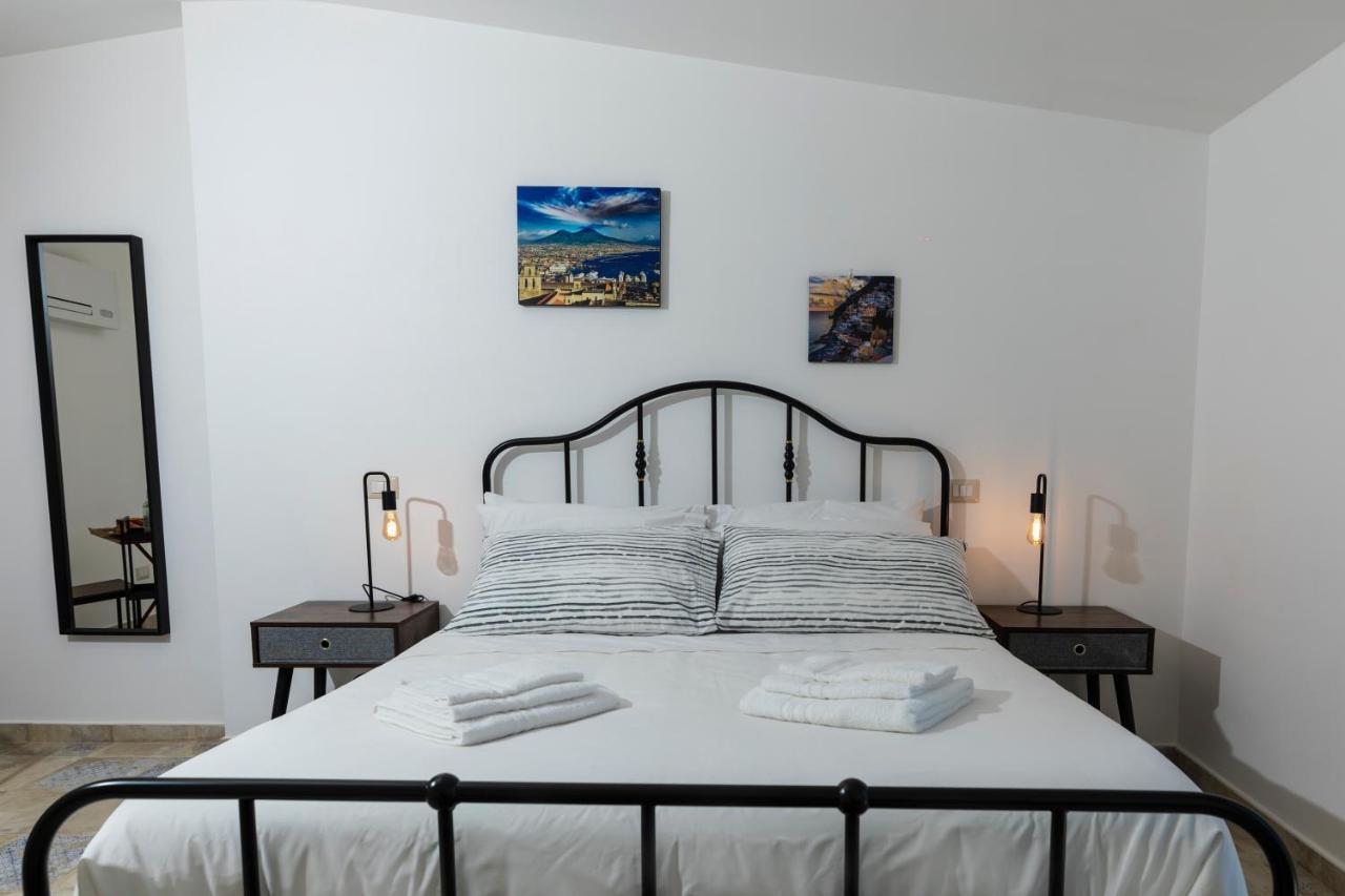 Bed and Breakfast Plein Sud Agerola San Lazzaro di Agerola Esterno foto