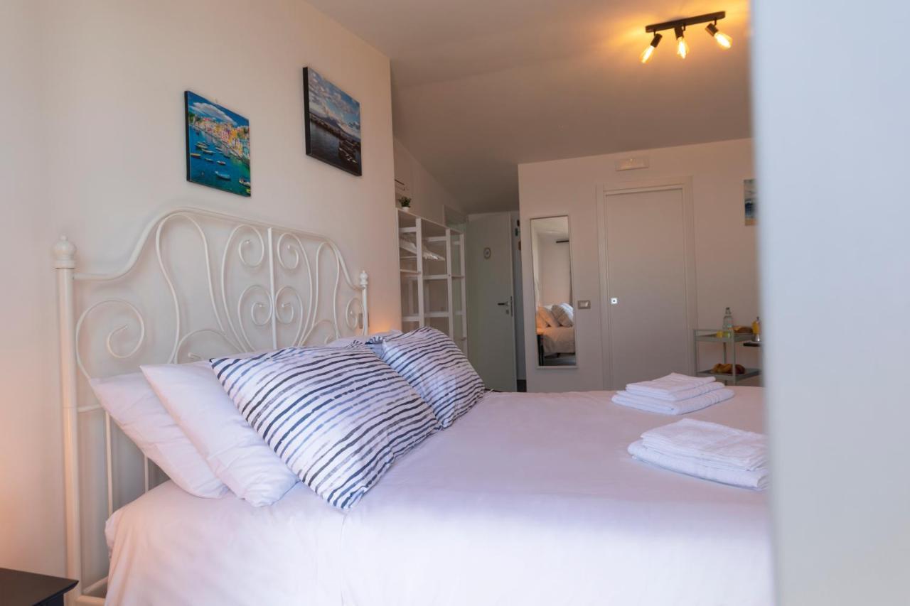Bed and Breakfast Plein Sud Agerola San Lazzaro di Agerola Esterno foto