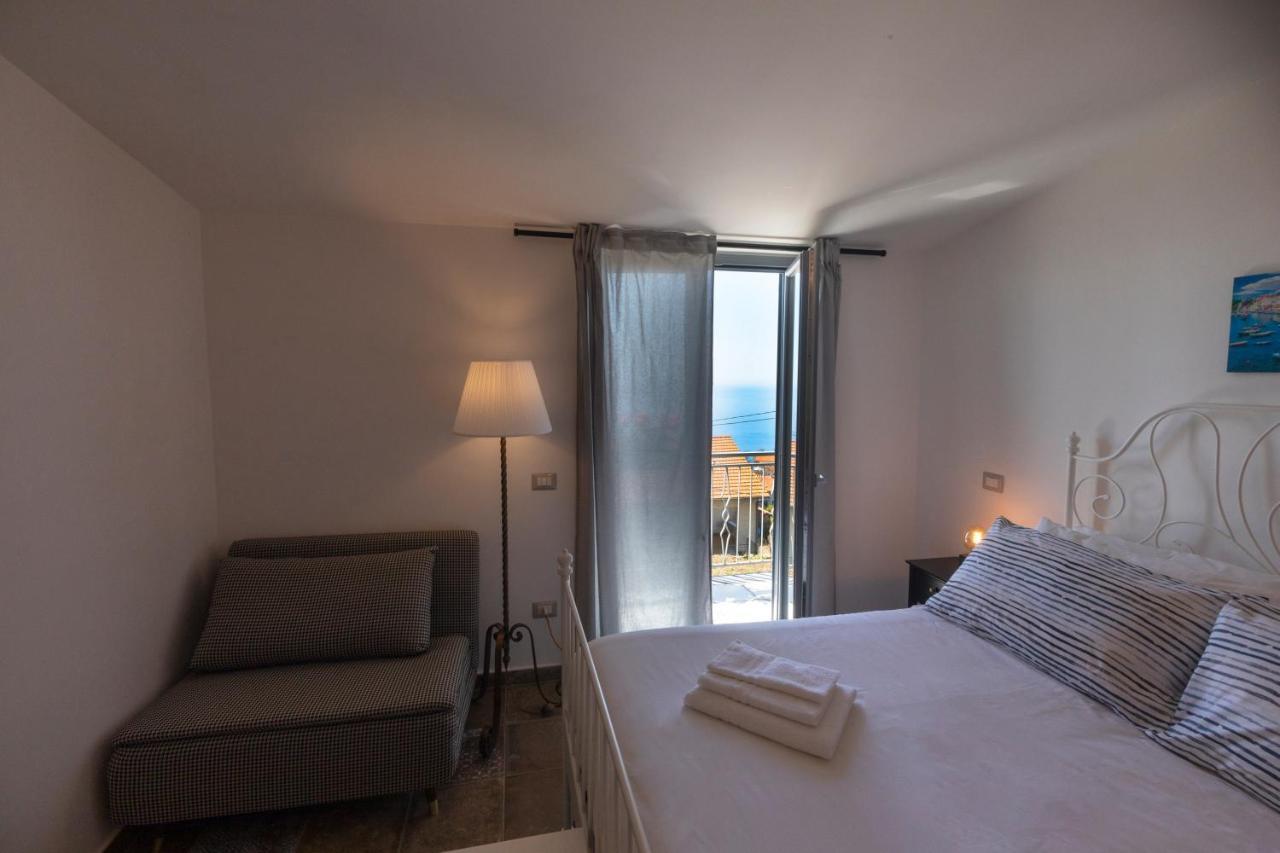Bed and Breakfast Plein Sud Agerola San Lazzaro di Agerola Esterno foto