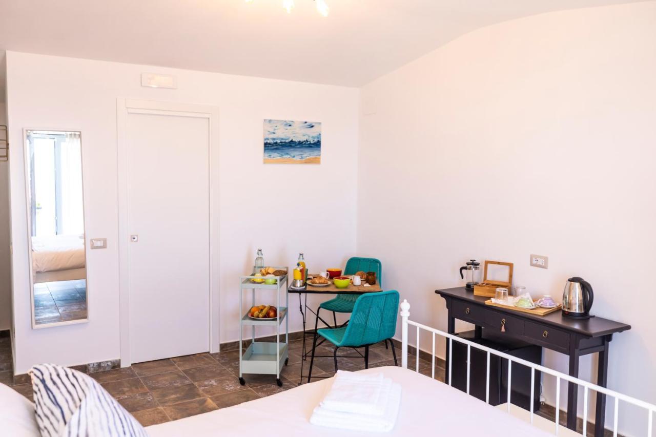 Bed and Breakfast Plein Sud Agerola San Lazzaro di Agerola Esterno foto