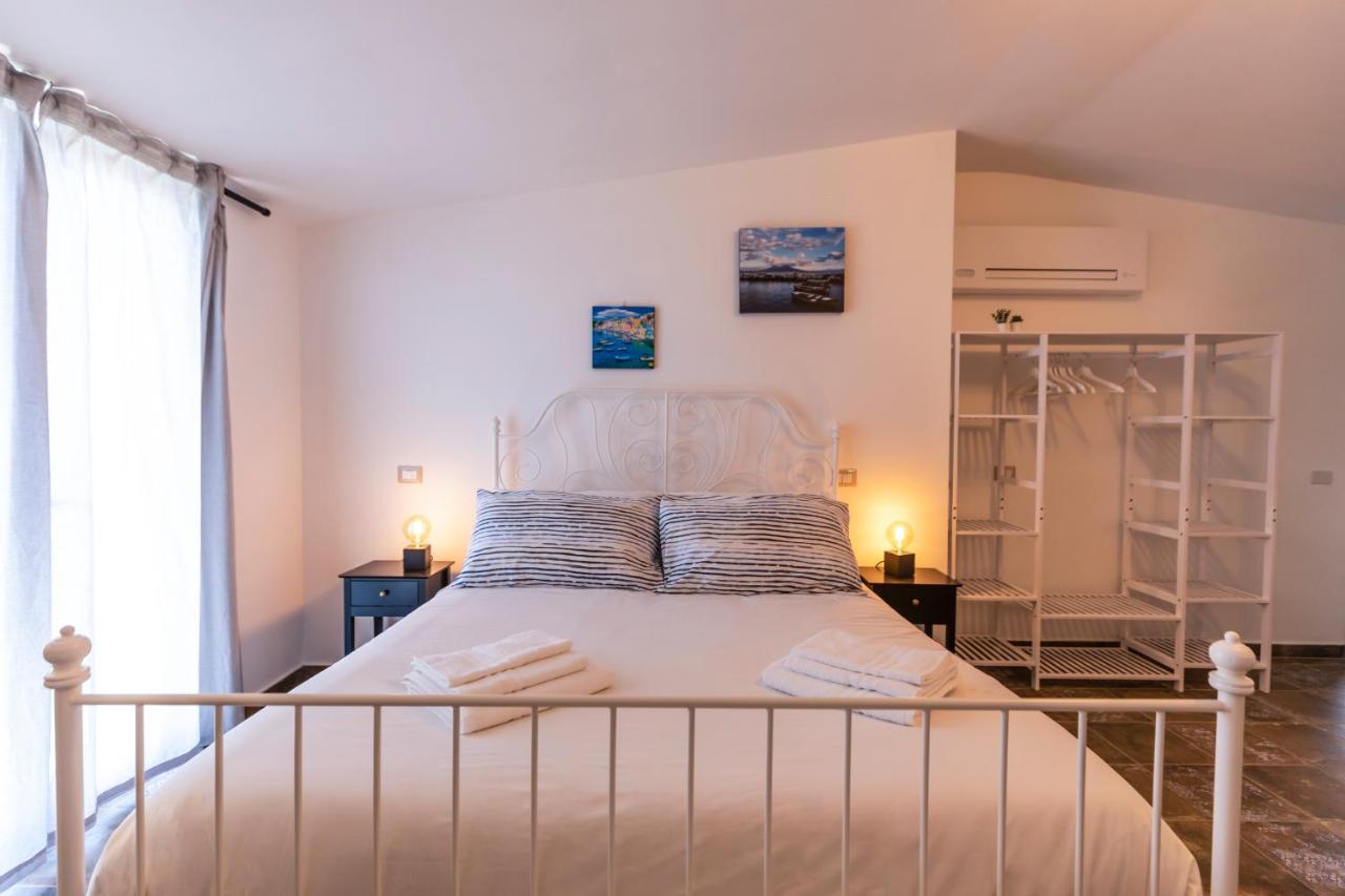 Bed and Breakfast Plein Sud Agerola San Lazzaro di Agerola Esterno foto