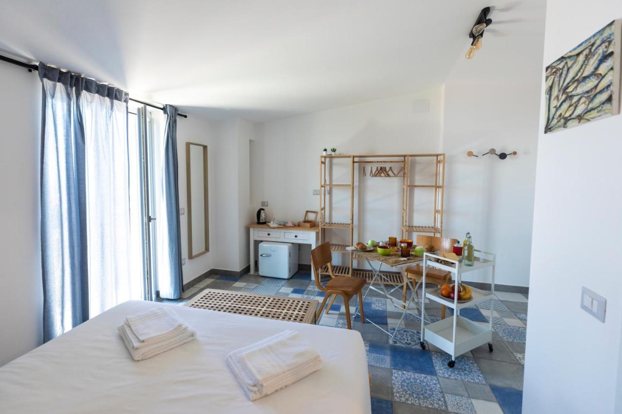 Bed and Breakfast Plein Sud Agerola San Lazzaro di Agerola Esterno foto