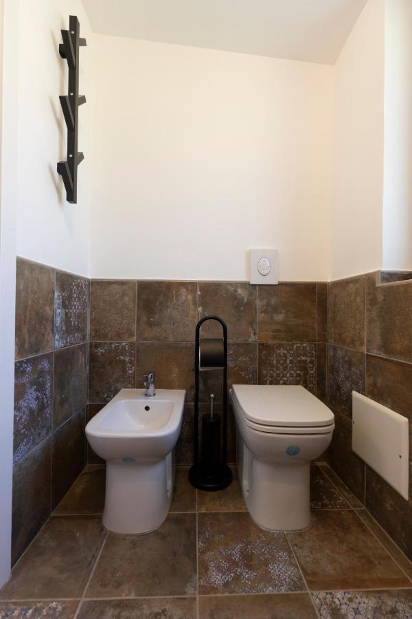 Bed and Breakfast Plein Sud Agerola San Lazzaro di Agerola Esterno foto