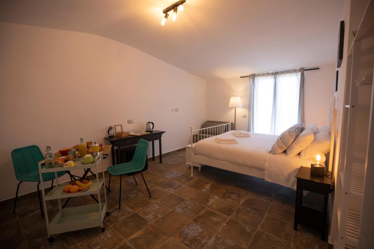 Bed and Breakfast Plein Sud Agerola San Lazzaro di Agerola Esterno foto