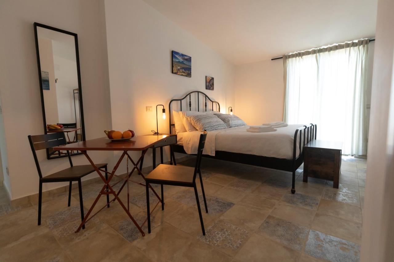 Bed and Breakfast Plein Sud Agerola San Lazzaro di Agerola Esterno foto