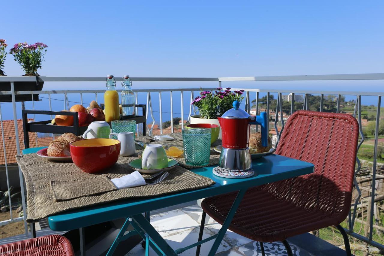 Bed and Breakfast Plein Sud Agerola San Lazzaro di Agerola Esterno foto