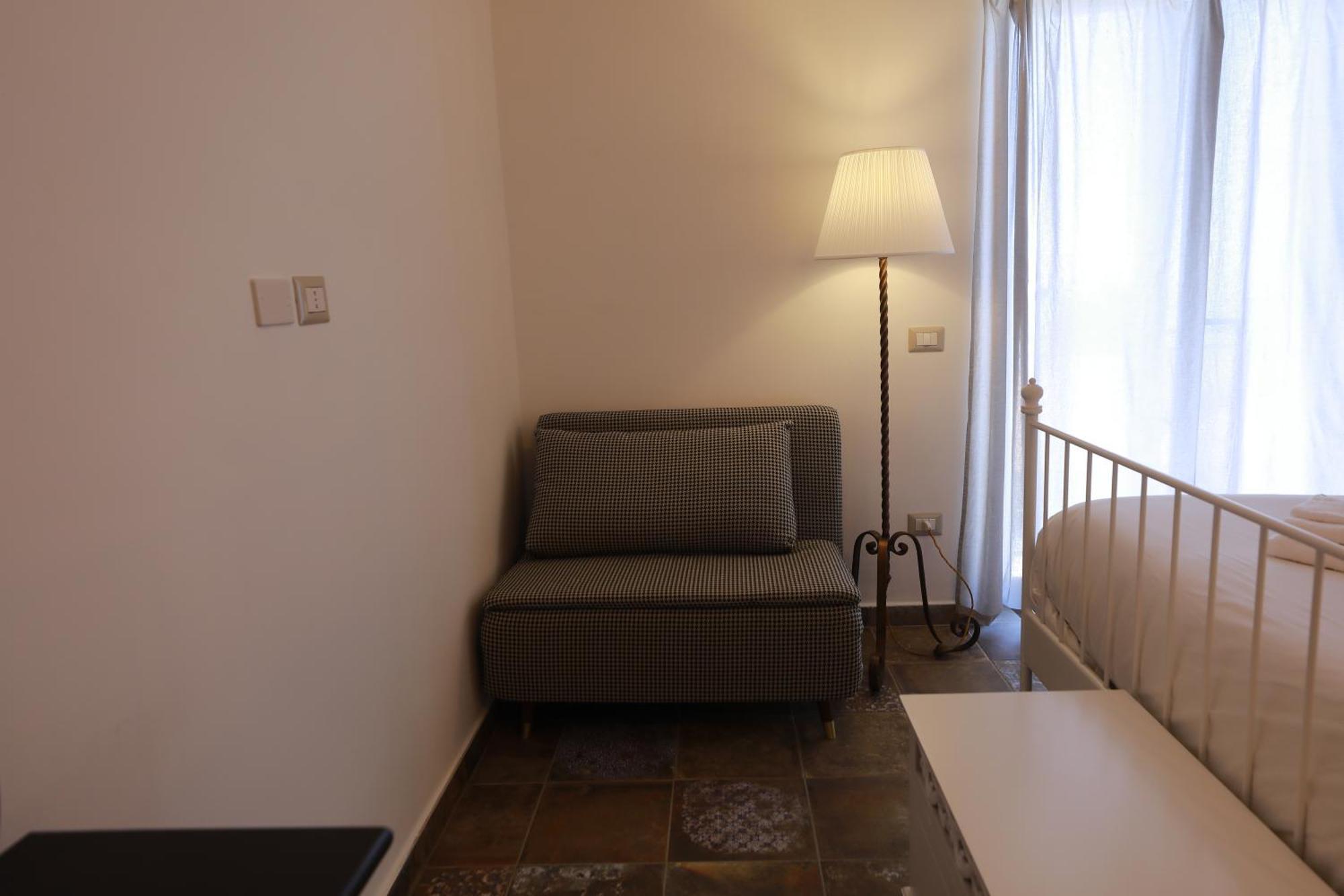 Bed and Breakfast Plein Sud Agerola San Lazzaro di Agerola Esterno foto