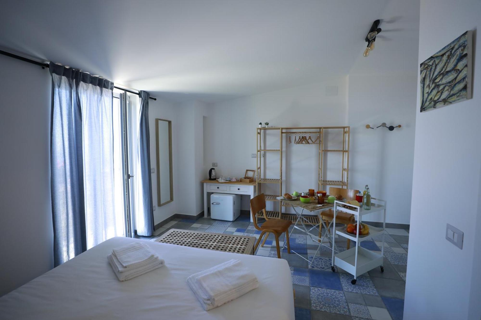 Bed and Breakfast Plein Sud Agerola San Lazzaro di Agerola Esterno foto