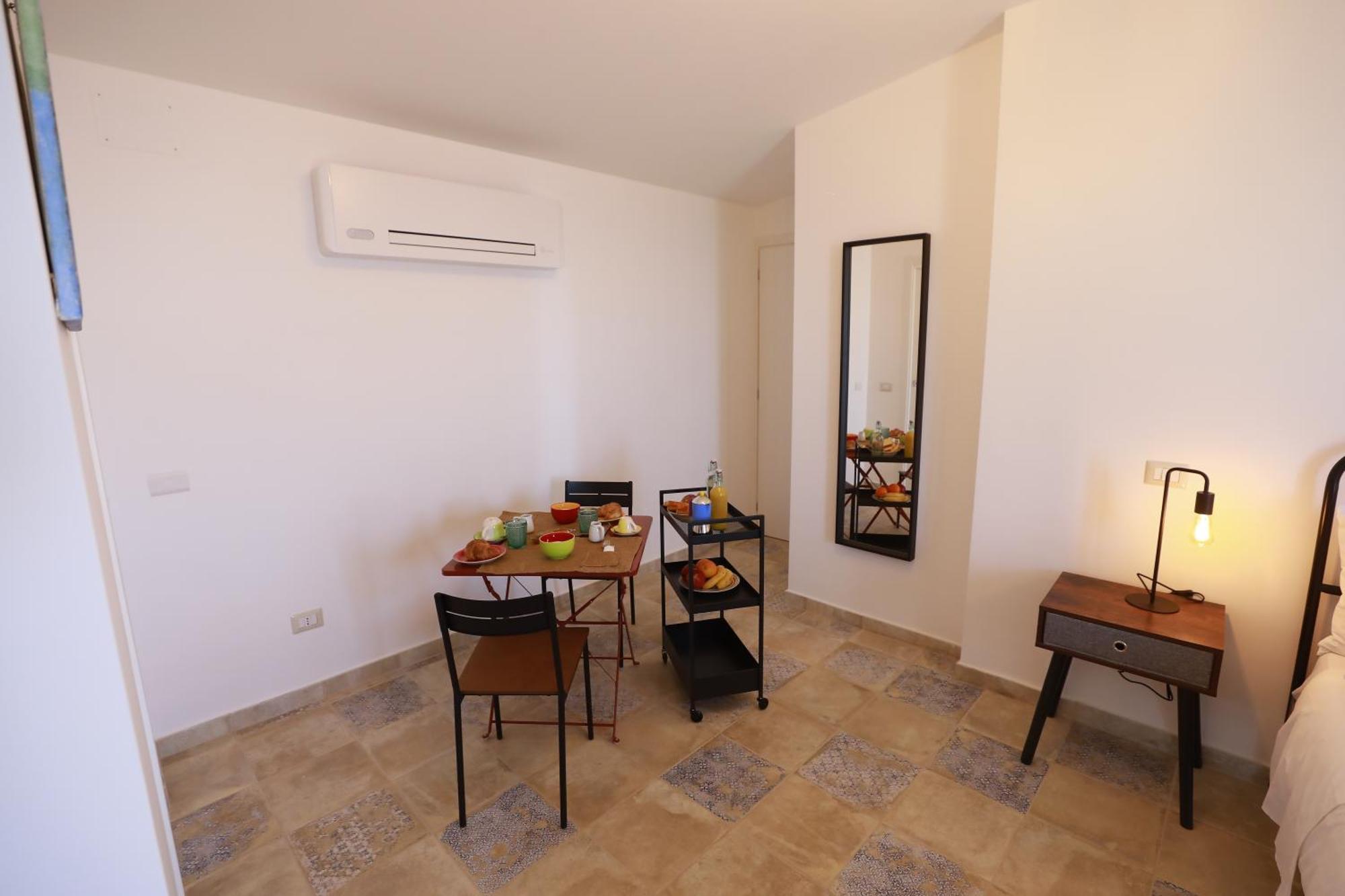 Bed and Breakfast Plein Sud Agerola San Lazzaro di Agerola Esterno foto