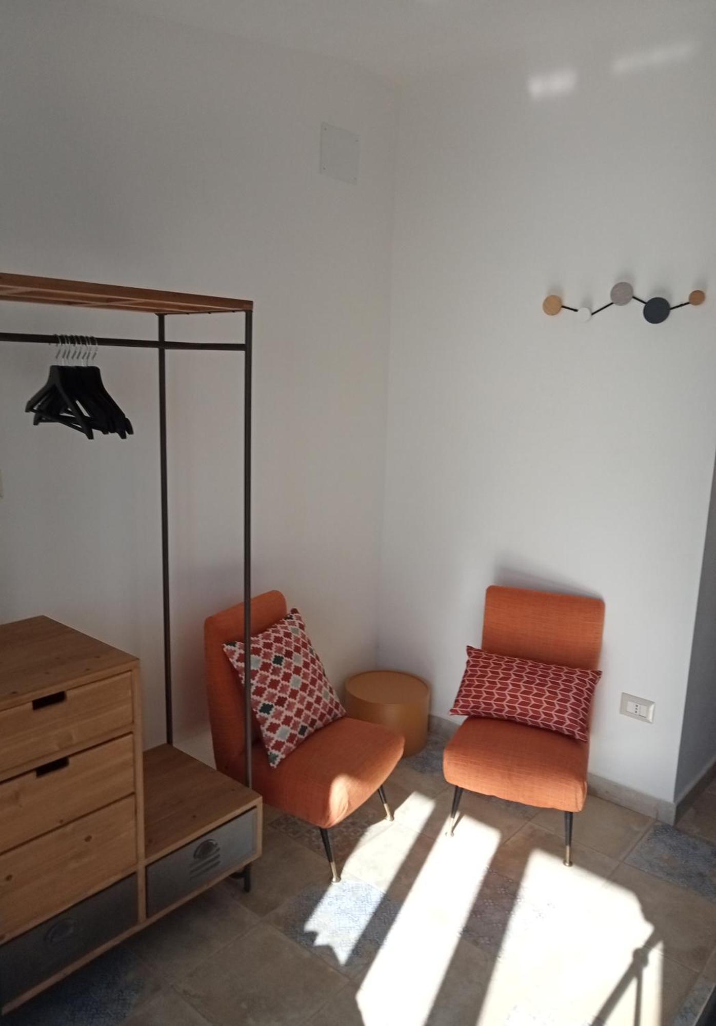 Bed and Breakfast Plein Sud Agerola San Lazzaro di Agerola Esterno foto