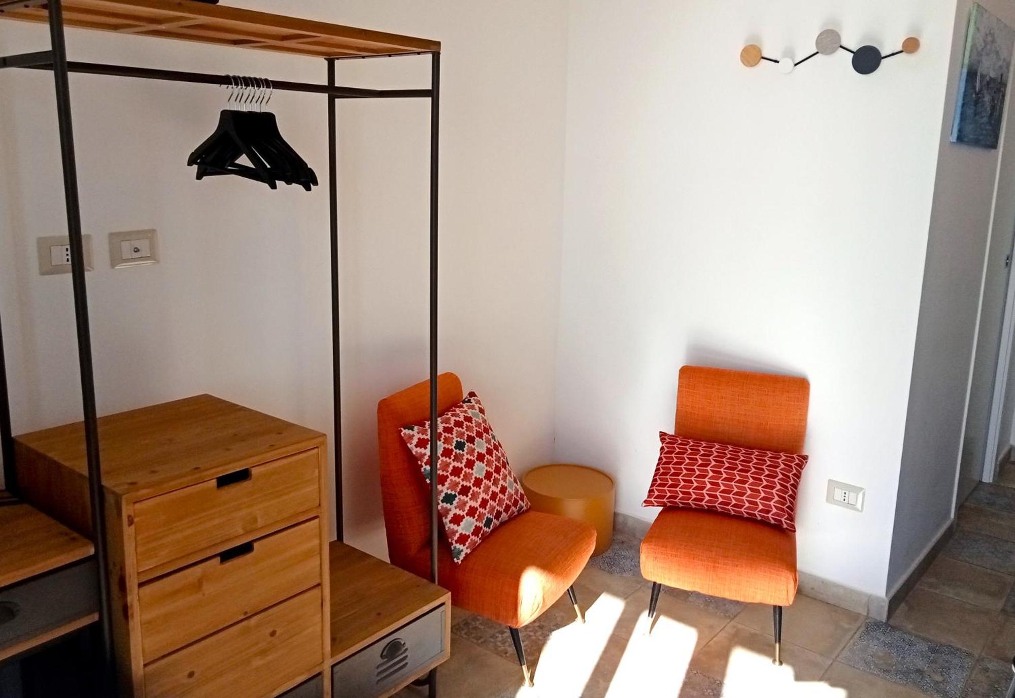 Bed and Breakfast Plein Sud Agerola San Lazzaro di Agerola Esterno foto