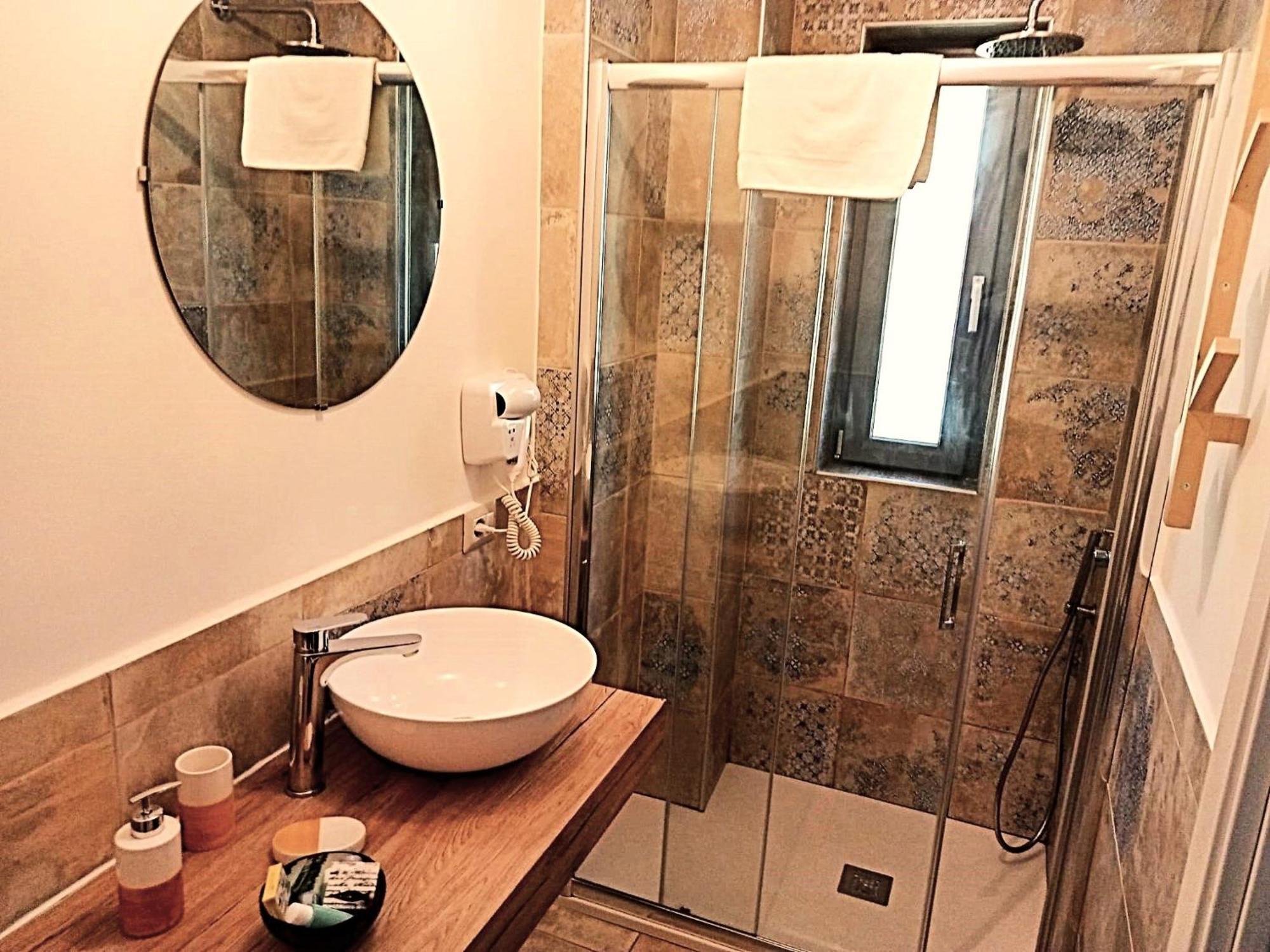Bed and Breakfast Plein Sud Agerola San Lazzaro di Agerola Esterno foto